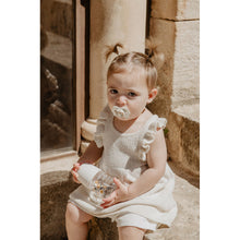 Load image into Gallery viewer, Suavinex Wonderland Butterfly SX Pro Soother 6-18 Months 2 Pack - Liberty Neutral
