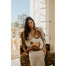 Load image into Gallery viewer, Suavinex Wonderland Butterfly SX Pro Soother 6-18 Months 2 Pack - Liberty Blue
