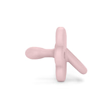 Load image into Gallery viewer, Suavinex Colour Essence Butterfly All Silicone SX Pro Soother 0-6 Months - Rosewater
