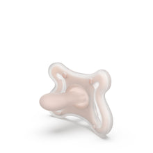 Load image into Gallery viewer, Suavinex Zero Zero Physiological Air flow Silicone Soother 6-18M
