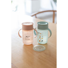 Load image into Gallery viewer, Suavinex Wonderland 360° Training Cup - Pink
