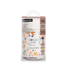 Load image into Gallery viewer, Suavinex Wonderland 400ml Thermos Flask - Liberty

