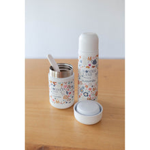 Load image into Gallery viewer, Suavinex Wonderland 400ml Thermos Flask - Liberty
