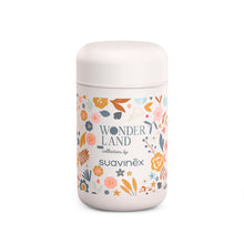 Load image into Gallery viewer, Suavinex Wonderland 400ml Thermos Flask - Liberty
