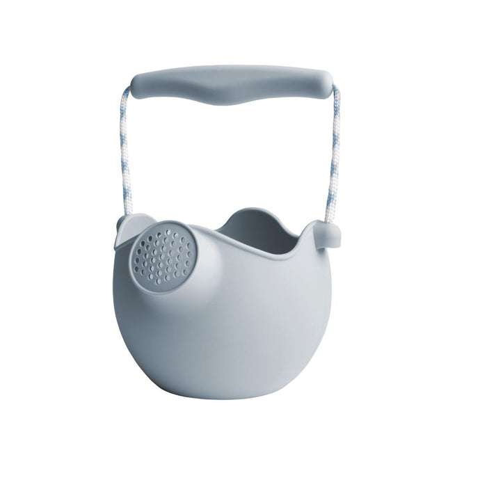 Scrunch Watering Can - Duck Egg Blue