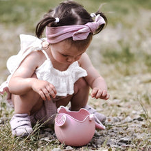 Load image into Gallery viewer, Scrunch Watering Can - Old Rose
