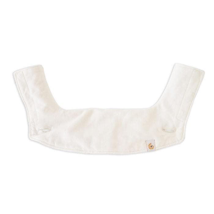 Ergobaby 360 Teething Pad Bib Natural