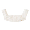 Ergobaby 360 Teething Pad & Bib - Natural