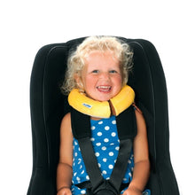 Load image into Gallery viewer, Trunki Yondi Neckrest - Lion
