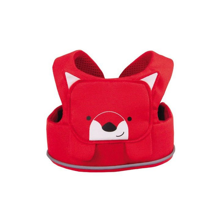 Trunki Toddlepak Safety Harness - Felix Fox