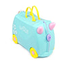 Trunki Ride on Luggage - Una Unicorn