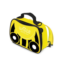 Load image into Gallery viewer, Trunki Lunch Bag Backpack - Yellow
