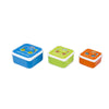 Trunki Snack Pots - Blue