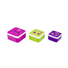 Load image into Gallery viewer, Trunki Snack Pots - Pink
