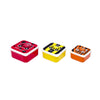 Trunki Snack Pots - Animal