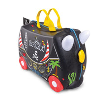 Load image into Gallery viewer, Trunki Ride on Luggage - Pedro Pirate
