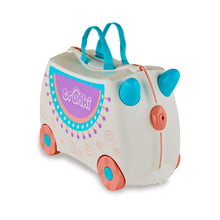 Load image into Gallery viewer, Trunki Ride-on Luggage - Lola the Llama
