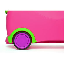 Load image into Gallery viewer, Trunki Glide Ride-on Luggage - Trixie
