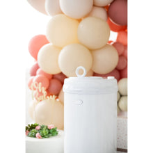 Load image into Gallery viewer, Ubbi Nappy Pail - White
