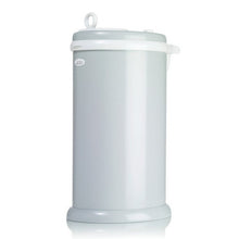 Load image into Gallery viewer, Ubbi Nappy Pail - Grey
