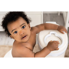 Load image into Gallery viewer, Ubbi Nappy Pail - Ivory
