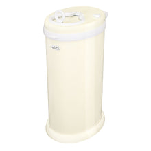 Load image into Gallery viewer, Ubbi Nappy Pail - Ivory
