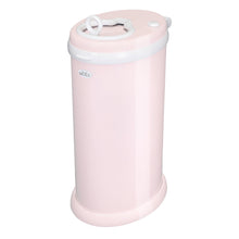 Load image into Gallery viewer, Ubbi Nappy Pail - Blush Pink
