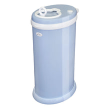 Load image into Gallery viewer, Ubbi Nappy Pail - Cloudy Blue
