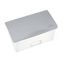 Load image into Gallery viewer, Ubbi Wipes Dispenser - Grey
