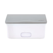 Load image into Gallery viewer, Ubbi Wipes Dispenser - Grey
