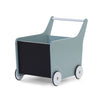 Childhome Baby Walker - Wood - Mint