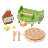 Manhattan Toy - Ribbit Waffle Maker