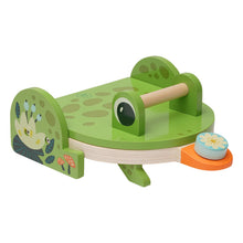 Load image into Gallery viewer, Manhattan Toy - Ribbit Waffle Maker
