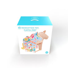 Load image into Gallery viewer, Manhattan Toy Playful Pony Activity Toy
