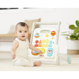 Skip Hop Explore & More Grow Along 4-in-1 Activity Walker