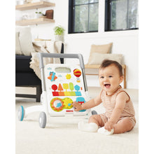 Load image into Gallery viewer, Skip Hop Explore &amp; More Grow Along 4-in-1 Activity Walker
