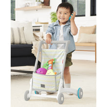 Load image into Gallery viewer, Skip Hop Explore &amp; More Grow Along 4-in-1 Activity Walker
