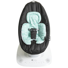 Load image into Gallery viewer, 4moms Newborn Insert - Mint Cool Mesh
