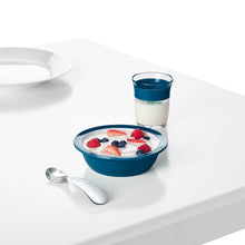 Load image into Gallery viewer, OXO Tot Fork &amp; Spoon Set - Navy
