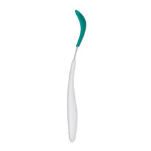Load image into Gallery viewer, OXO Tot On the Go Feeding Spoon - Teal
