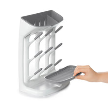Load image into Gallery viewer, Oxo Tot Space Saving Drying Rack (2)
