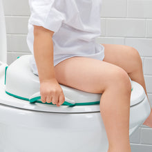 Load image into Gallery viewer, Oxo Tot Sit Right Potty - Teal (2)

