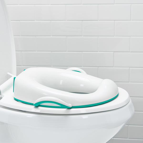 Oxo Tot Sit Right Potty - Teal (4)