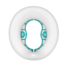 Load image into Gallery viewer, OXO Tot 2-In-1 Go Potty - Teal
