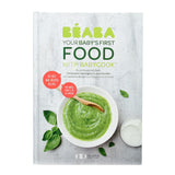 Beaba New Babycook Book My First Meal