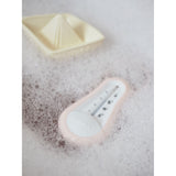 Beaba Bath Thermometer - Old Pink