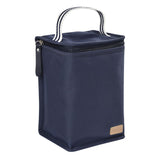 Beaba Isothermal Meal Pouch - Dark Blue