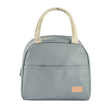 Load image into Gallery viewer, Beaba Isothermal Lunch Bag - Frosty Green
