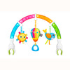 Benbat™ Multi-Skills Rainbow Play-Arc