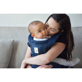 Ergobaby Alta Hip Seat Baby Carrier - Midnight Blue